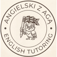 Nauka Angielskiego z Agą | Korepetycje Online | Mówienie po angielsku | Konwersacje | Egzamin ósmioklasisty | Rozmówki przed wakacjami
